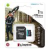 MEMORY MICRO SDXC 1TB UHS-I/SDCG3/1TB KINGSTON - Image 2