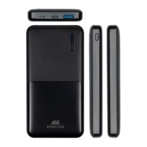 POWER BANK USB 10000MAH/VA2531 RIVACASE