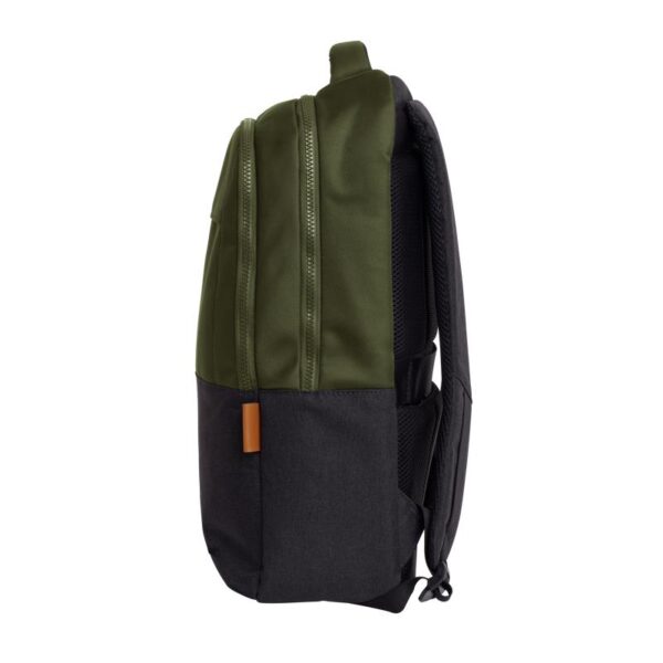 NB BACKPACK LISBOA 16"/GREEN 25243 TRUST - Image 3