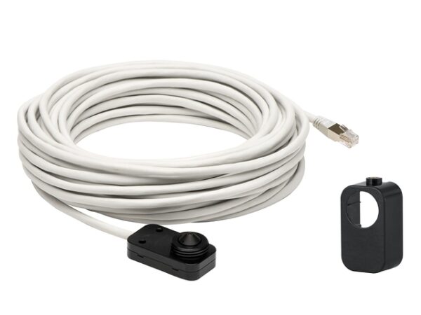 NET CAMERA SENSOR UNIT F1025/3M 0735-001 AXIS - Image 3
