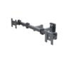 TV SET ACC WALL MOUNT BLACK/10-27" FPMA-W960D NEOMOUNTS - Image 3