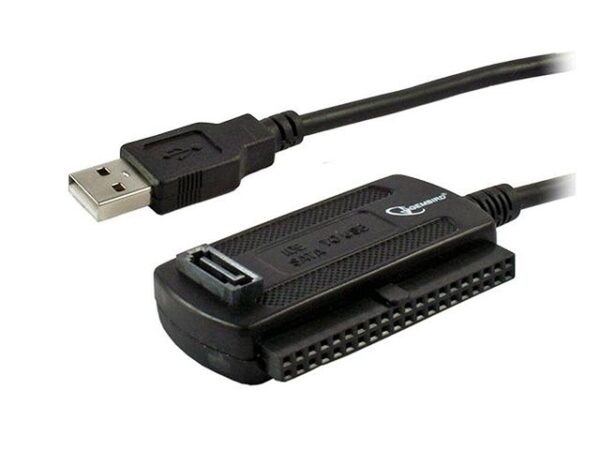 I/O ADAPTER USB TO IDE/SATA/AUSI01 GEMBIRD - Image 3