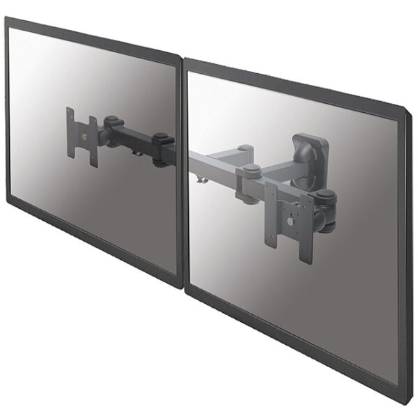 TV SET ACC WALL MOUNT BLACK/10-27" FPMA-W960D NEOMOUNTS - Image 8