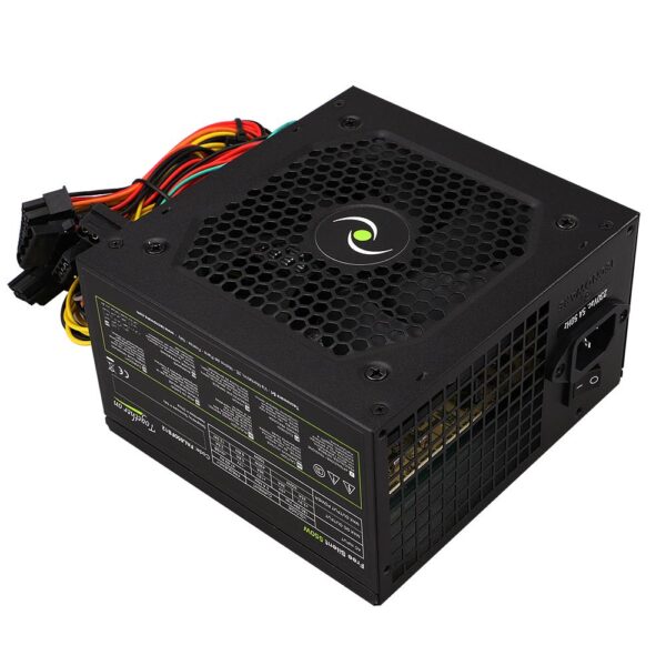 Power Supply|TECNOWARE|550 Watts|FAL550FS12 - Image 2