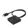 VIDEO SWITCH HDMI 2PORT/CSV-1384 CLUB3D - Image 4