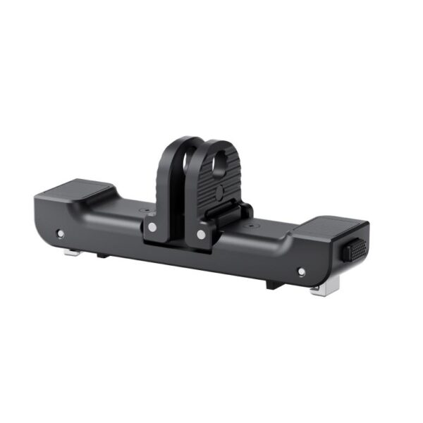 ACTION CAM ACC RELEASE MOUNT//GO 3 CINSBBKF INSTA360 - Image 2