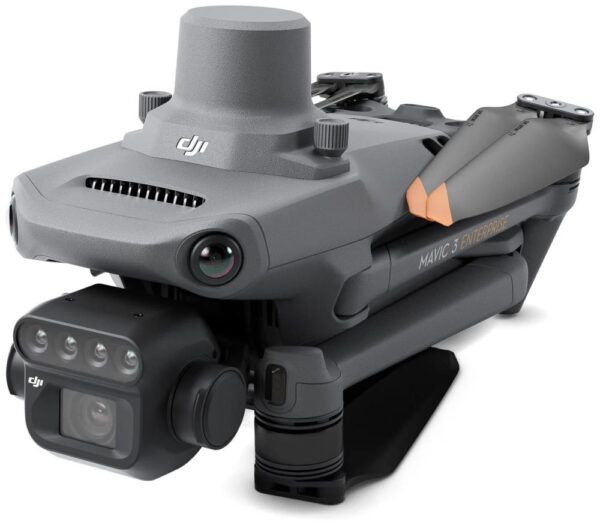 Drone|DJI|Mavic 3M (Multispectral)|Enterprise|CP.EN.00000500.01 - Image 4
