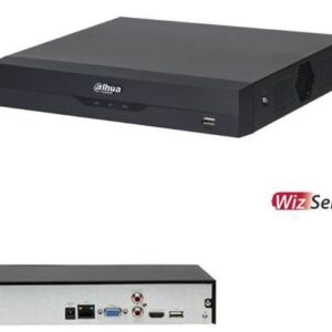 NET VIDEO RECORDER 4CH AI/NVR2104HS-I2 DAHUA