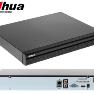 NET VIDEO RECORDER 32CH/NVR4232-4KS2/L DAHUA