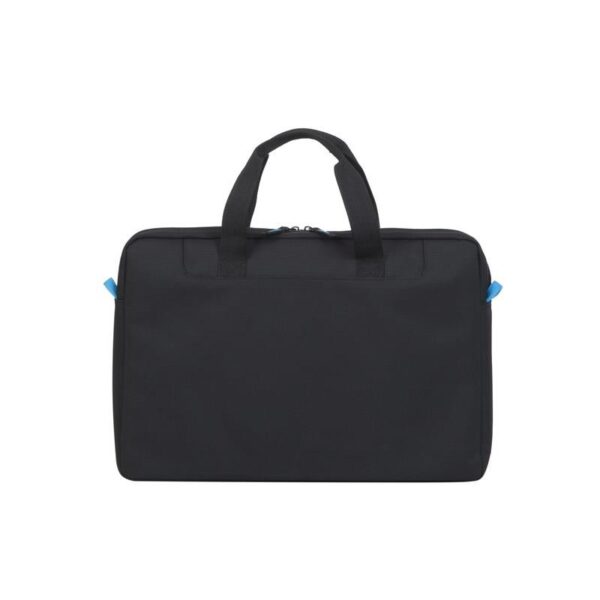 NB CASE REGENT 15.6"/8037 BLACK RIVACASE - Image 2