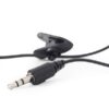 MICROPHONE CLIP-ON/MIC-C-01 GEMBIRD