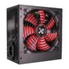 Power Supply|XILENCE|400 Watts|PFC Active|XN041