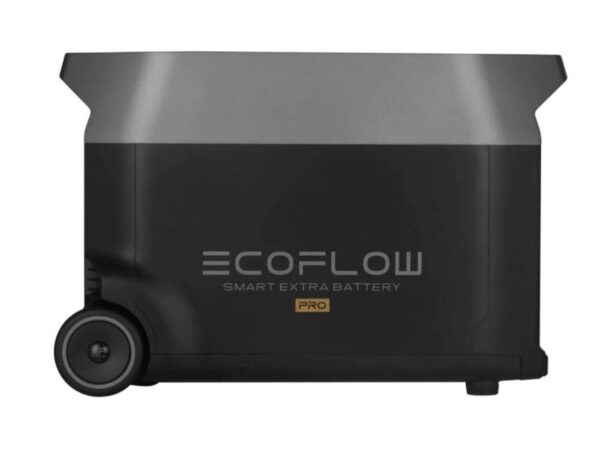 POWER STATION ACC EXT BATTERY/DELTA PRO 5004501002 ECOFLOW - Image 3