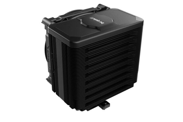 CPU COOLER S_MULTI/DARK ROCK 5 BK035 BE QUIET - Image 3