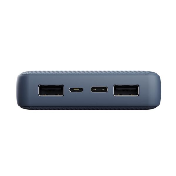 POWER BANK USB 20000MAH/PRIMO BLUE 25026 TRUST - Image 2