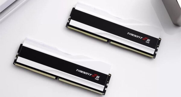 MEMORY DIMM 32GB DDR5-6400 K2/6400J3239G16GX2-TZ5RW G.SKILL - Image 5