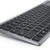 KEYBOARD WRL KB740/ENG 580-AKOX DELL - Image 5