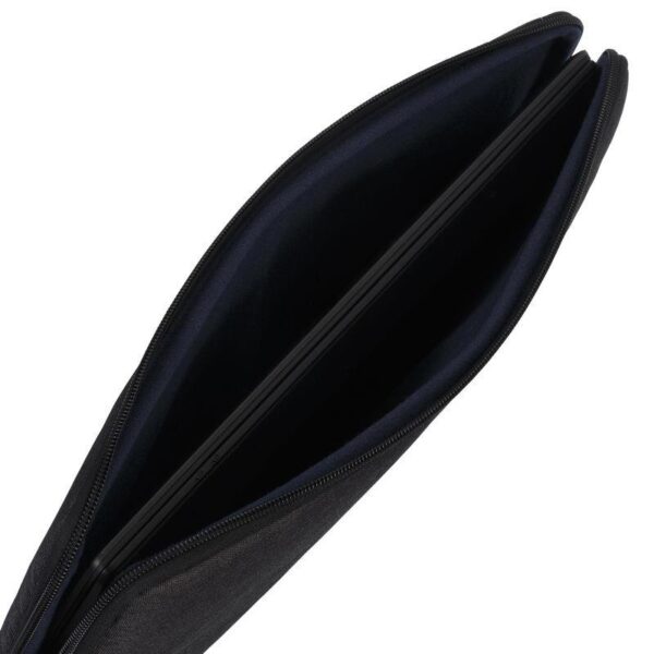 NB SLEEVE SUZUKA 13.3"/7703 BLACK RIVACASE - Image 6