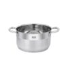 CASSEROLE D24CM 6.2L/92105 RESTO - Image 2