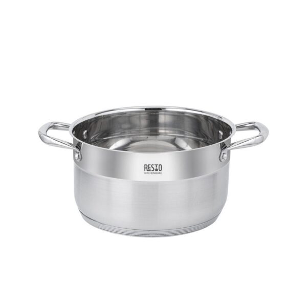 CASSEROLE D24CM 6.2L/92105 RESTO - Image 2
