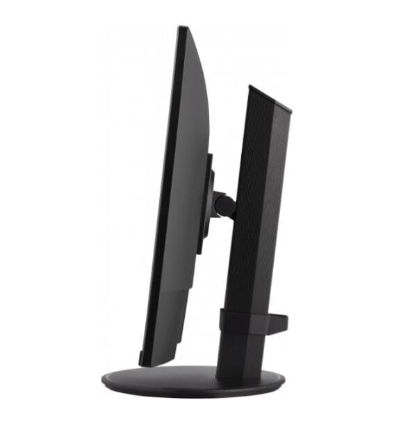 LCD Monitor|VIEWSONIC|VG2708A|27"|Business|Panel IPS|1920x1080|16:9|100 Hz|5 ms|Swivel|Pivot|Height adjustable|Tilt|Colour Black|VG2708A - Image 2