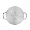 CASSEROLE D24CM 6.2L/92105 RESTO - Image 6