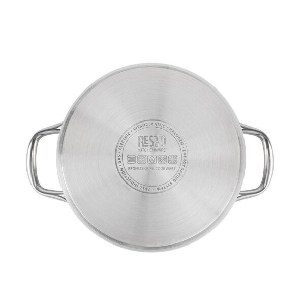 CASSEROLE D24CM 6.2L/92105 RESTO - Image 6