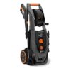 HIGH PRESSURE WASHER 2200W/DAW 600 DAEWOO - Image 6