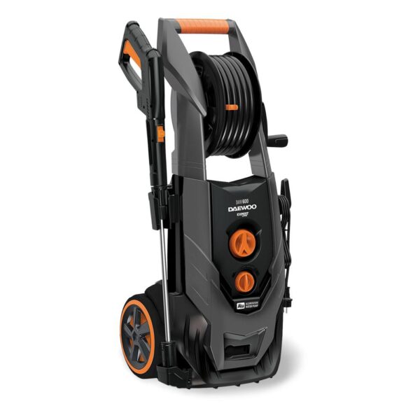 HIGH PRESSURE WASHER 2200W/DAW 600 DAEWOO - Image 6