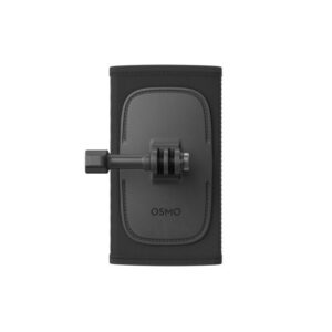 CAMERA ACC BACKPACK STR. MOUNT/CP.AS.AA000012.01 DJI