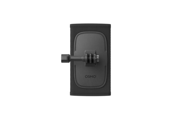 CAMERA ACC BACKPACK STR. MOUNT/CP.AS.AA000012.01 DJI