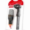 MICROPHONE DESKTOP/TRIPOD MIC-D-03 GEMBIRD - Image 2
