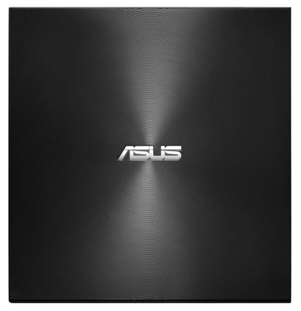 DVD RW USB2 8X EXT RTL BLACK/SDRW-08U8M-U/BLK/G/AS/P2G ASUS - Image 2
