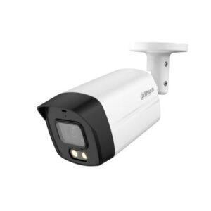 CAMERA HDCVI 2MP BULLET/HACHFW1239TLMALED0360BS2 DAHUA