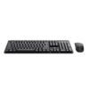 KEYBOARD +MOUSE ODYII WRL OPT./ENG 25018 TRUST - Image 3