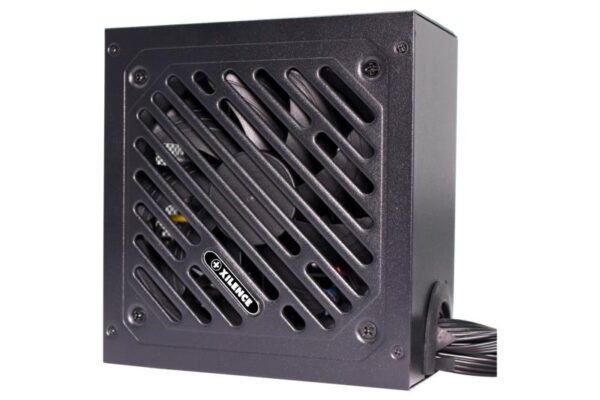 Power Supply|XILENCE|850 Watts|Efficiency 80 PLUS GOLD|PFC Active|XN340 - Image 2