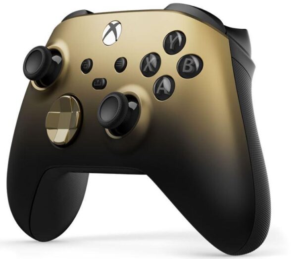 CONSOLE ACC CONTROLLER WRL/XBOX 196388141432 MICROSOFT - Image 3
