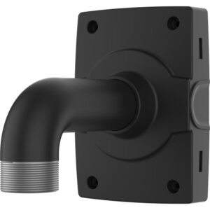 NET CAMERA ACC WALL MOUNT/TP3004-E BLACK 02923-001 AXIS