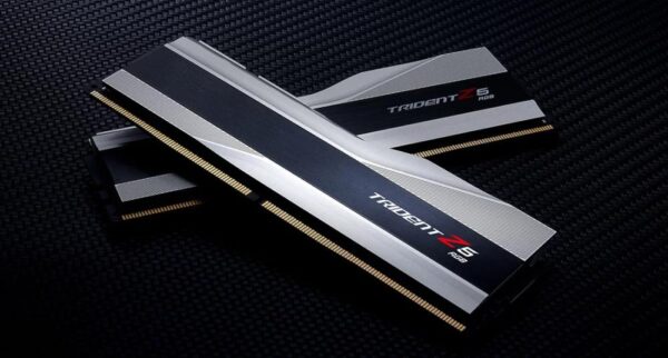 MEMORY DIMM 32GB DDR5-7200 K2/7200J3445G16GX2-TZ5RS G.SKILL - Image 5