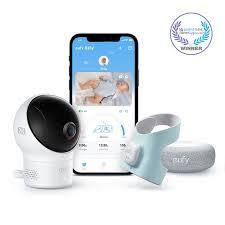 WRL CAMERA 2K SMART SOCK/S340 E8340333 EUFY