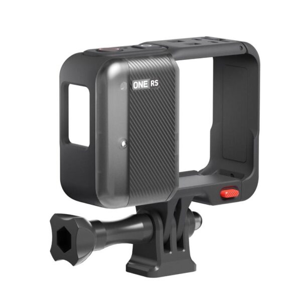 ACTION CAM ACC MOUNT BRACKET//ONE RS CINORSC/D INSTA360 - Image 2
