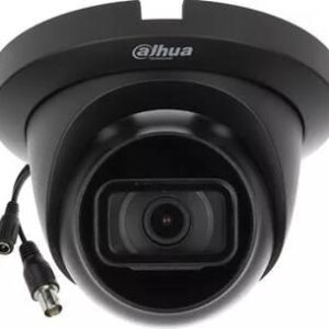 CAMERA HDCVI 2MP IR EYEBALL/HAC-HDW1200TLMQ-0280B-B DAHUA