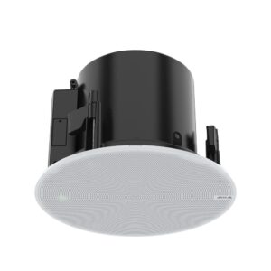 NET SPEAKER CEILING/C1211-E 02323-001 AXIS