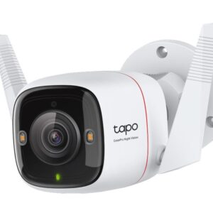 WRL CAMERA/TAPO C325WB TP-LINK
