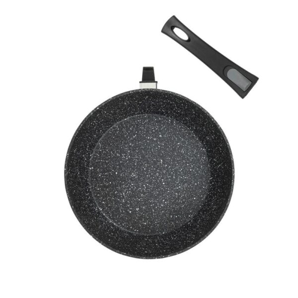 DEEP FRYPAN D26 H7.1CM/93041 RESTO - Image 5