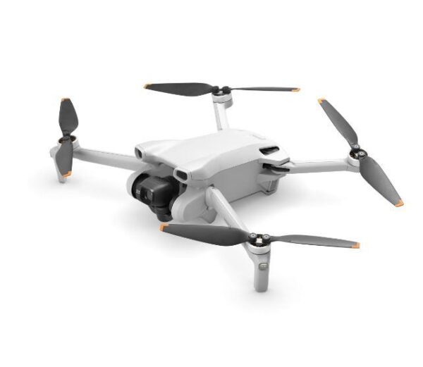 Drone|DJI|DJI Mini 3 Fly More Combo (DJI RC-N1)|Consumer|CP.MA.00000610.01 - Image 3