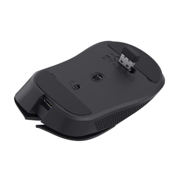 MOUSE USB OPTICAL WRL YBAR/GTX923 24888 TRUST - Image 3