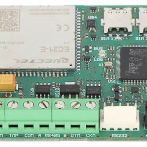 GSM/GPRS MODULE/INT-GSM LTE SATEL