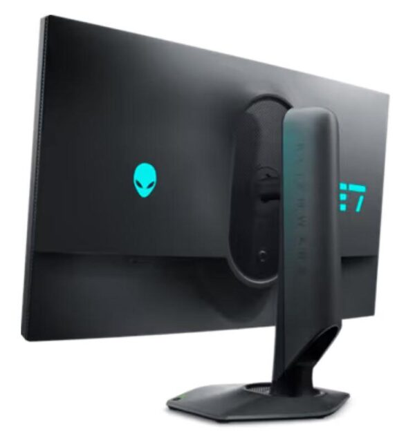 LCD Monitor|DELL|AW2724DM|27"|Gaming|Panel IPS|2560x1440|16:9|180Hz|Matte|1 ms|Swivel|Pivot|Height adjustable|Tilt|Colour Black|210-BHTL - Image 5