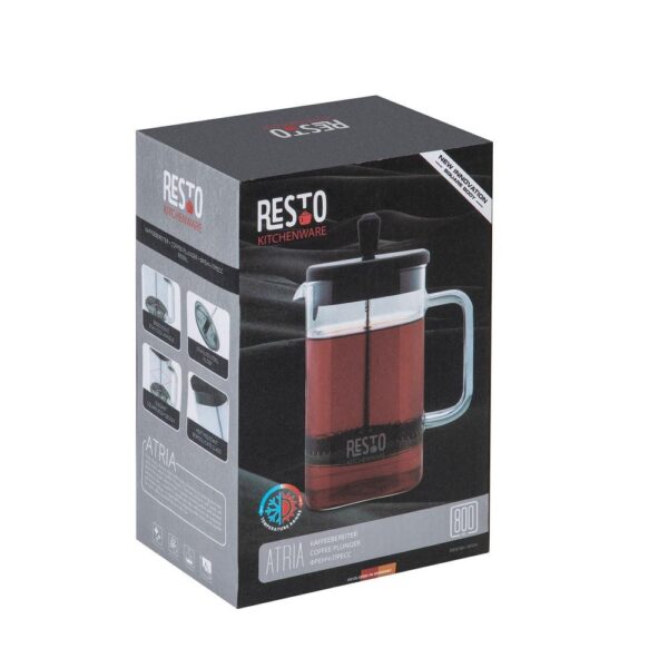 FRENCH PRESS 800ML/90504 RESTO - Image 3